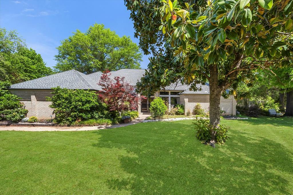1012 Tinker Road  Colleyville TX 76034 photo