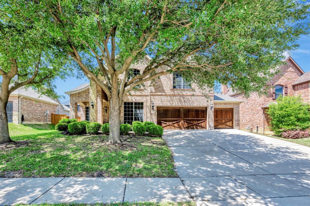 Property Photo: 2952 Bahia TX 75054