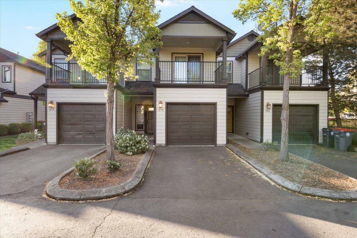 Property Photo:  279 Tyler Avenue  OR 97502 
