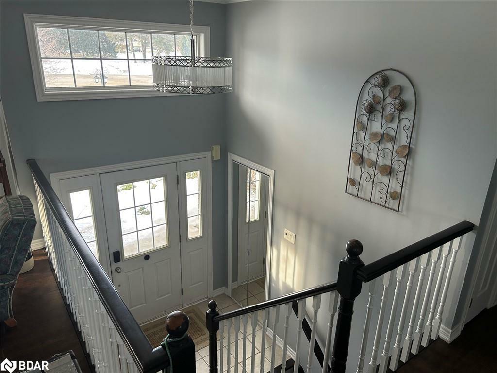 Property Photo: 4 McDougall Court ON L9X 2C1
