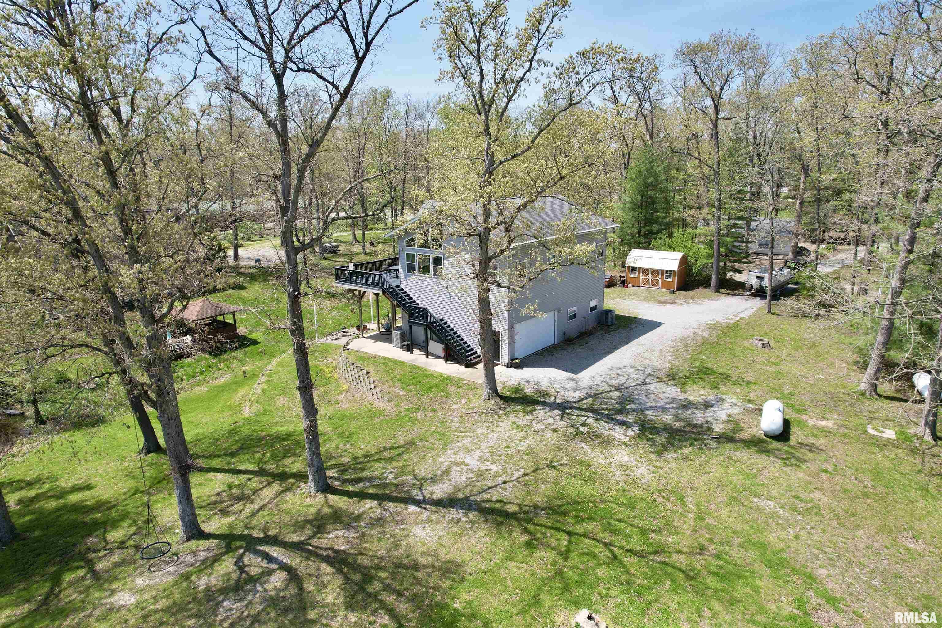 Property Photo: 3274 Everglade Lane IL 62801