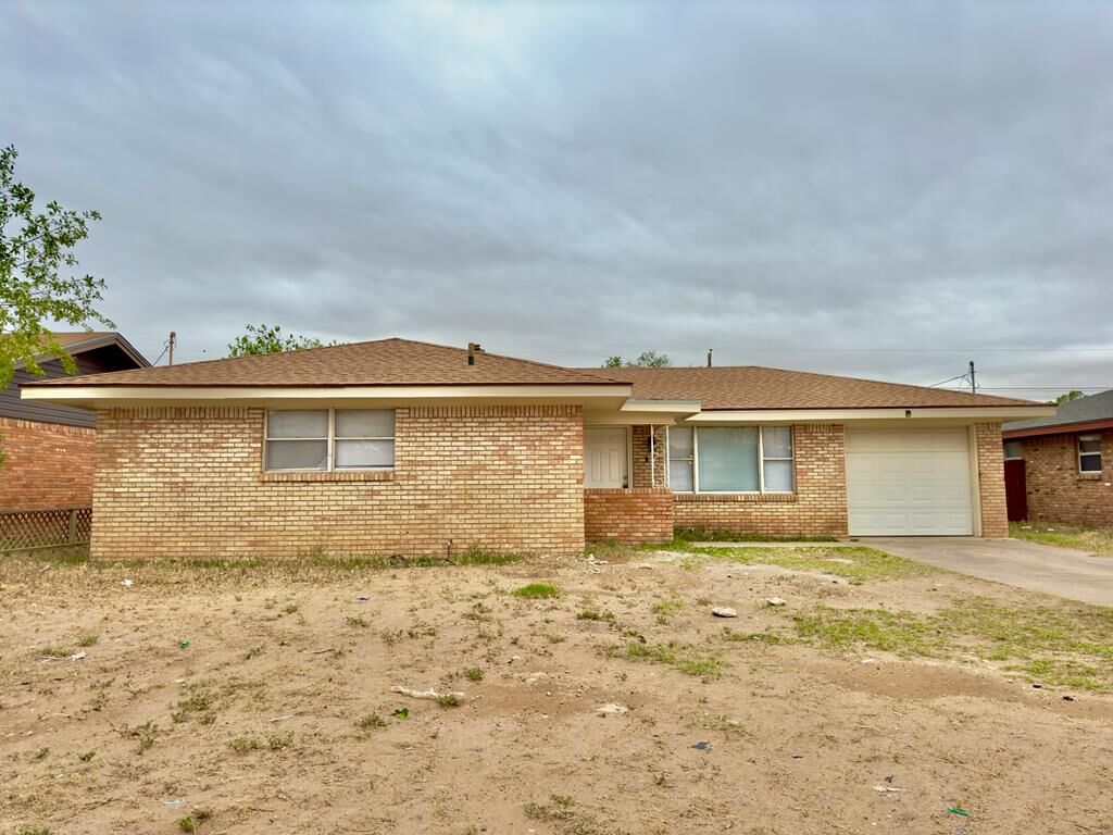 Property Photo: 4719 W Illinois Ave TX 79703
