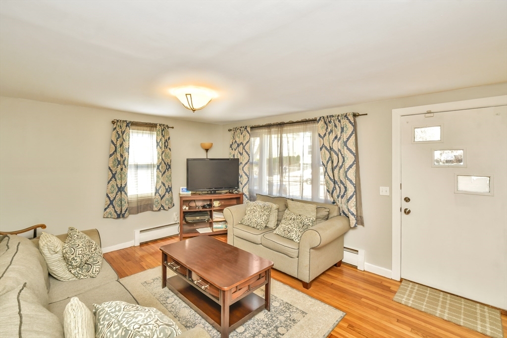 Property Photo: 23 Caton St MA 02136