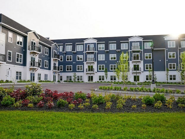 Property Photo: 485 Blue Hills Parkway 23 MA 02186