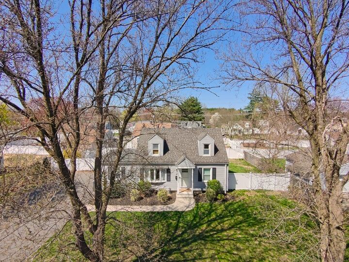 7 Susan Ave  South Hadley MA 01075 photo