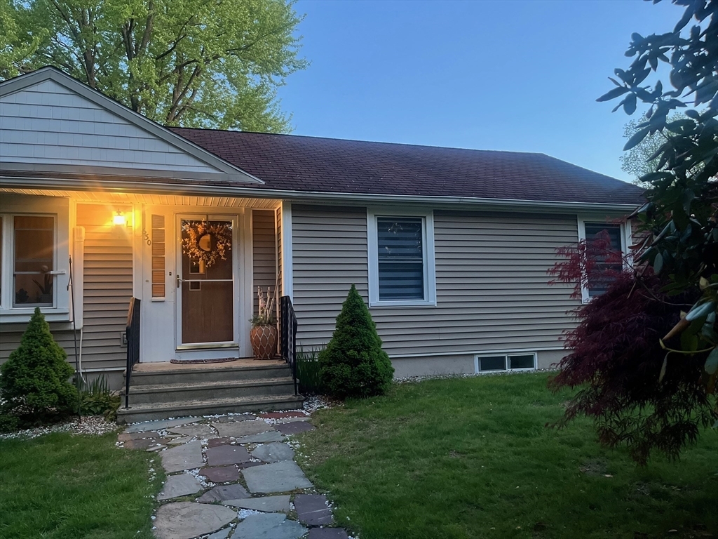 630 South St  Shrewsbury MA 01545 photo