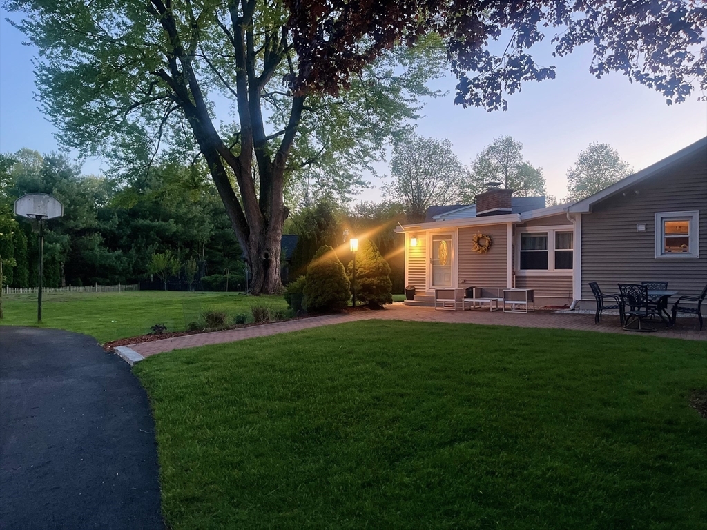 Property Photo: 630 South St MA 01545