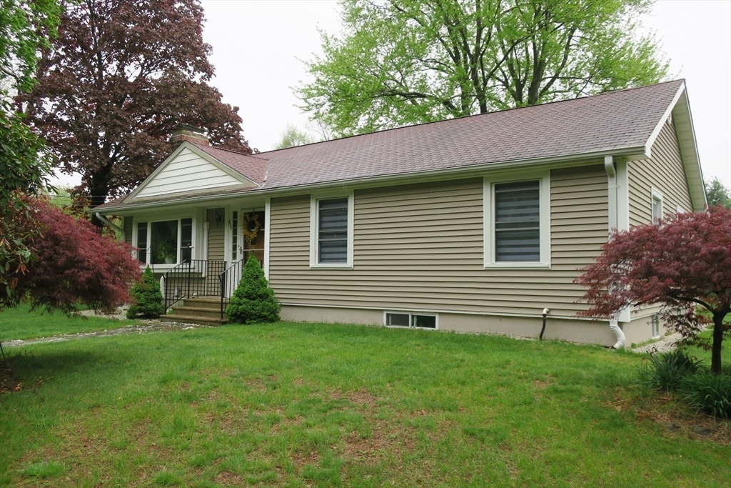 Property Photo: 630 South St MA 01545