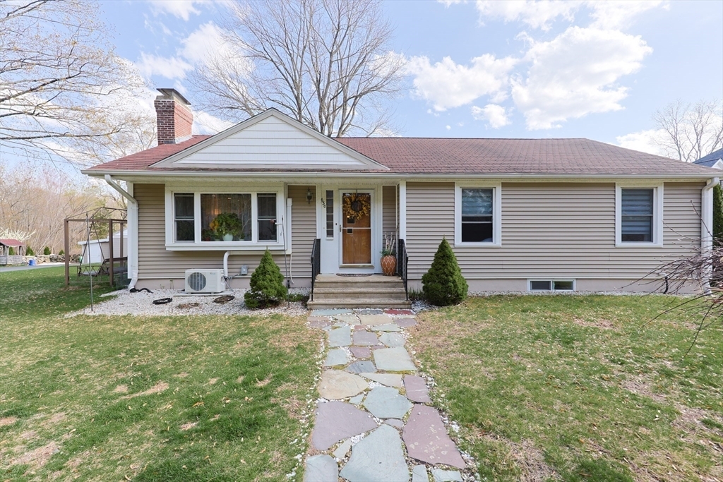 630 South St  Shrewsbury MA 01545 photo