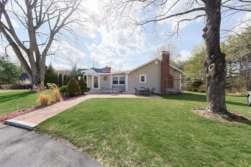 Property Photo: 630 South St MA 01545