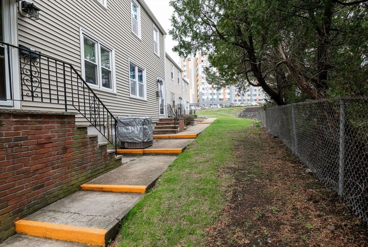 Property Photo: 63 Proctor St E MA 01970