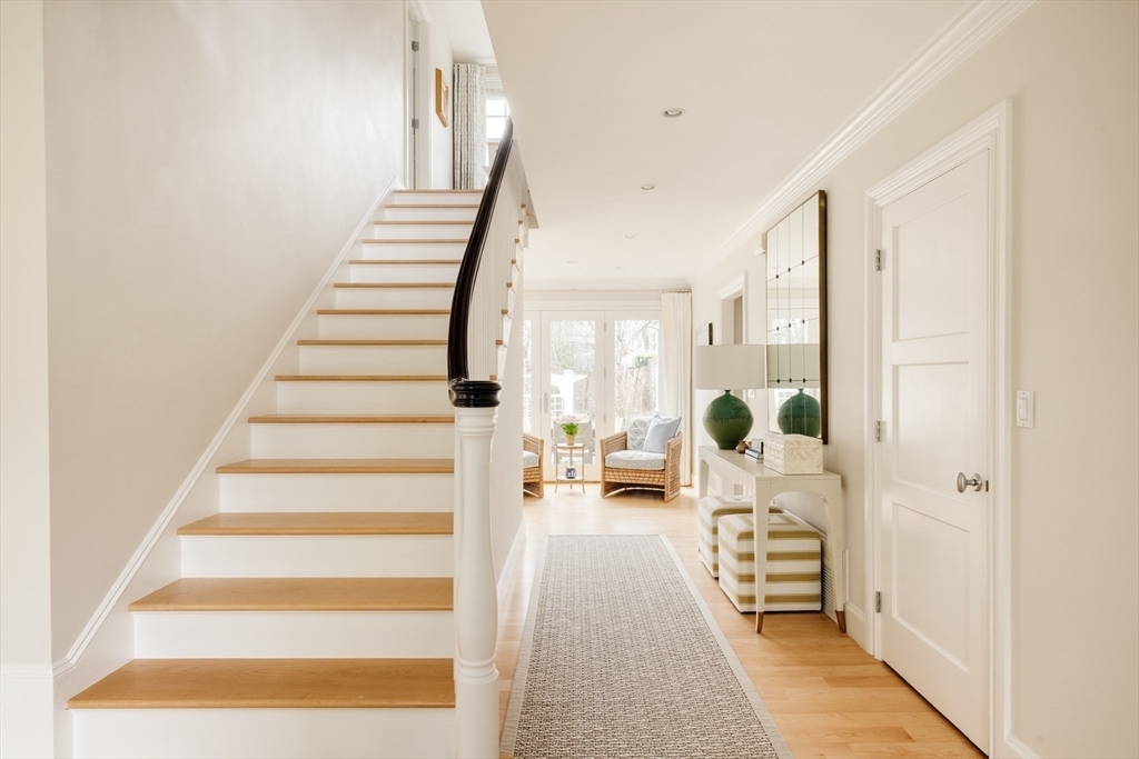 Property Photo: 303 Marsh St MA 02478