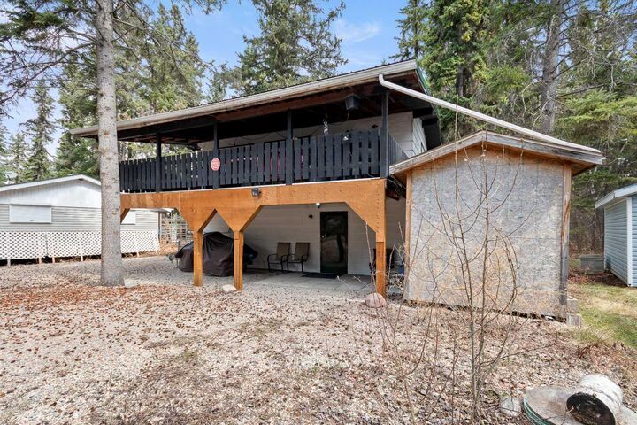 Property Photo:  109 Makwa Lake Indian Reserve 129B  SK S0M 1L0 