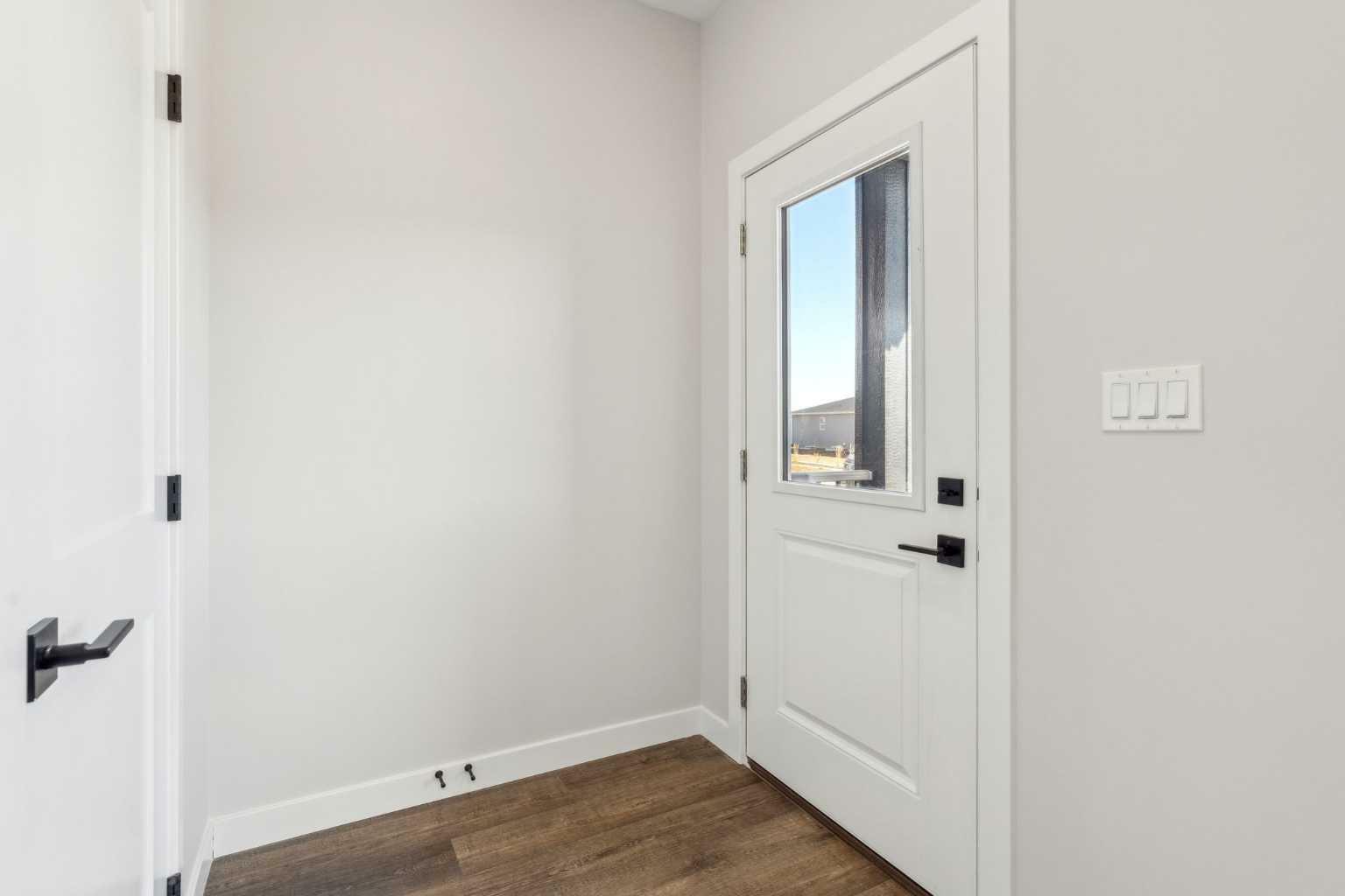Property Photo: 111 Gray Close AB T4S 0W4