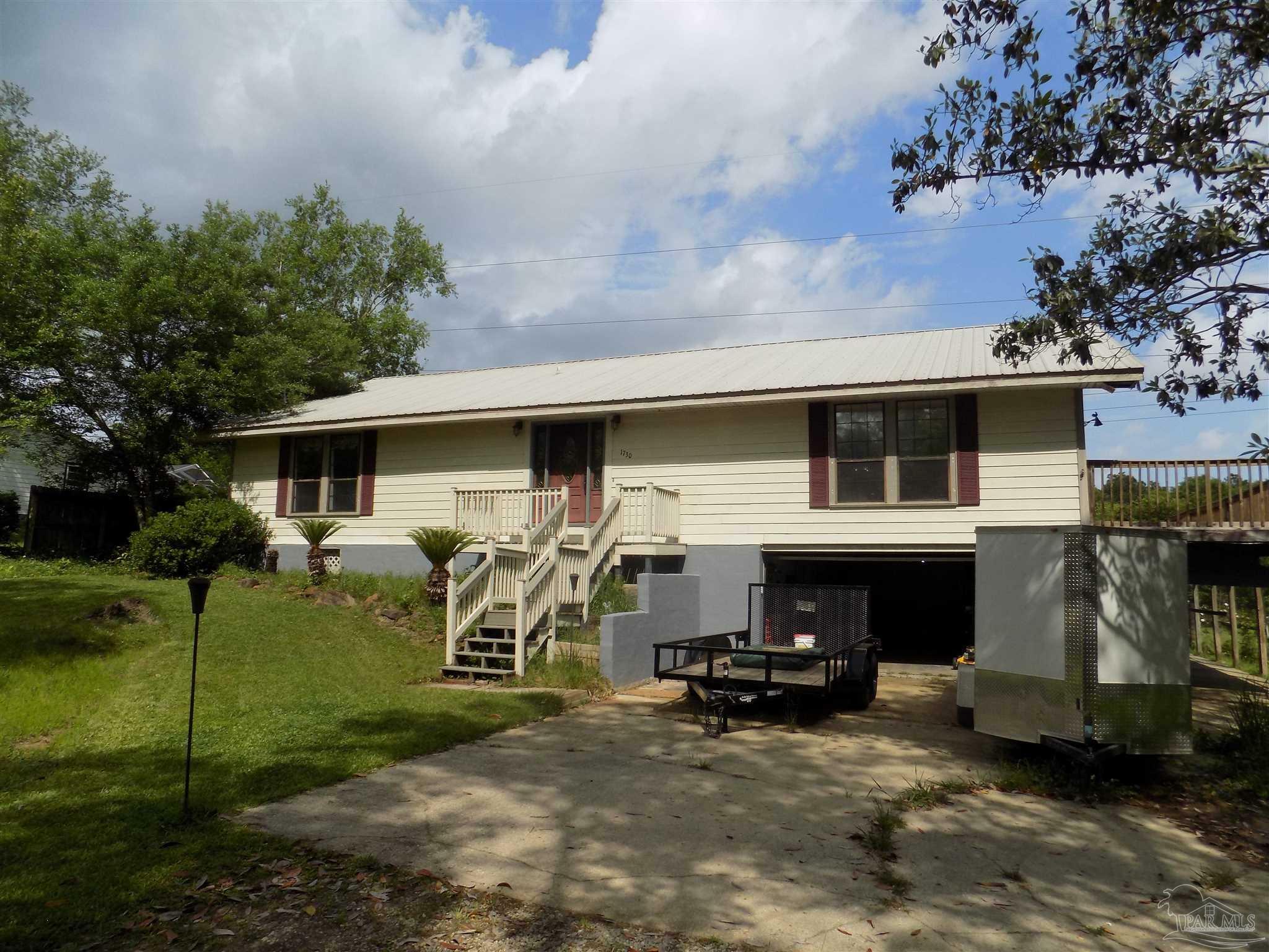 1730 Crystal Dr  Cantonment FL 32533 photo