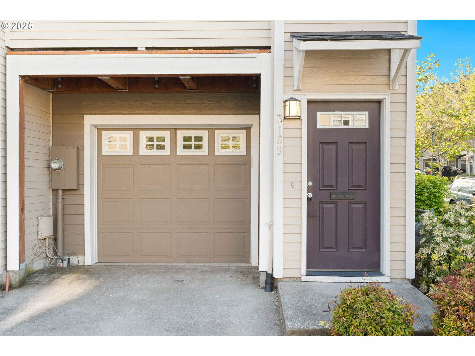Property Photo: 3169 SW Jaden Dr OR 97003
