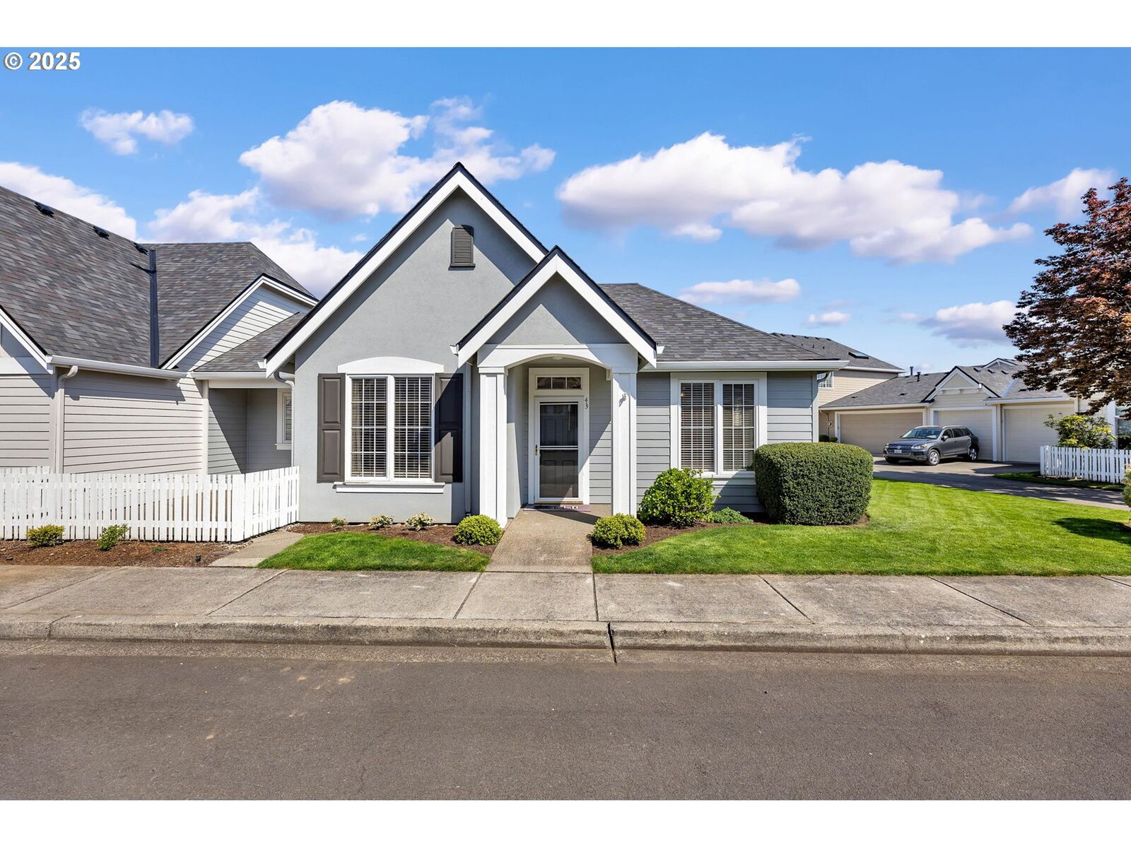 Property Photo: 17146 SE 23rd Dr 43 WA 98683