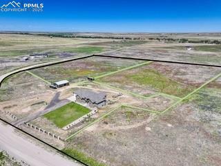 Property Photo: 45425 Wolf Creek Drive CO 80102