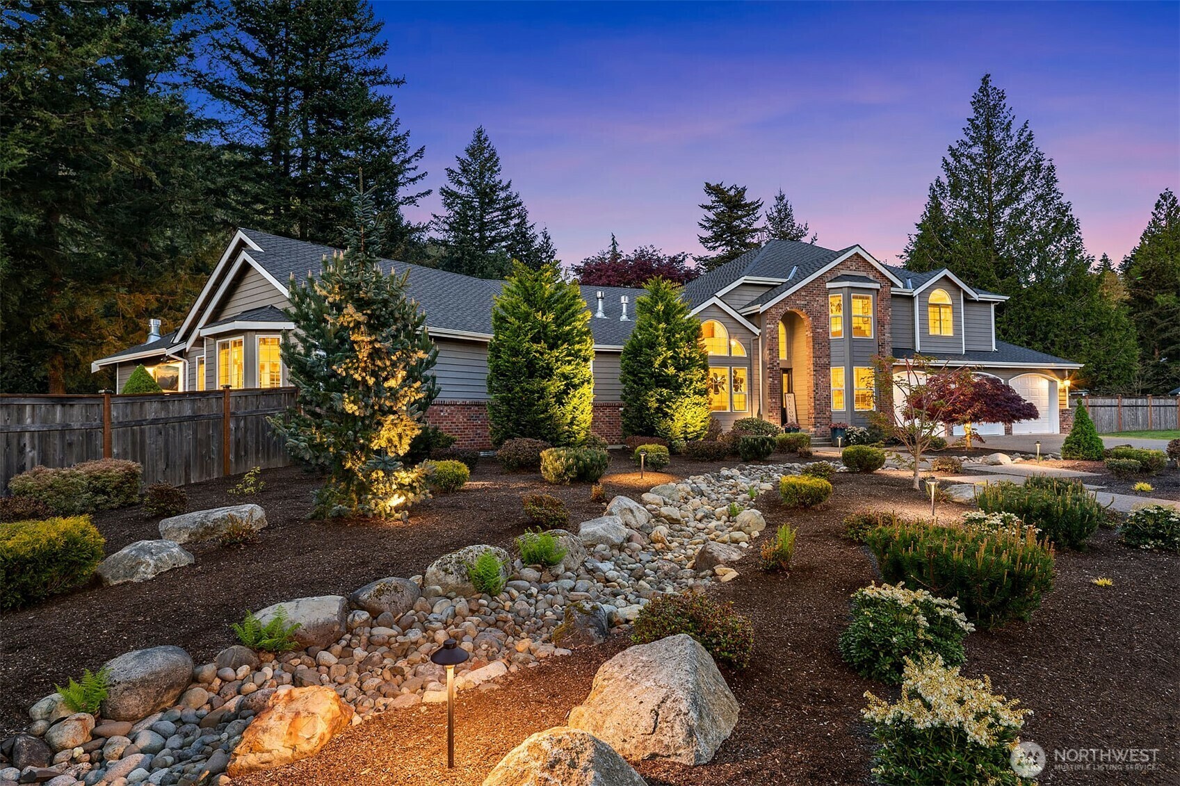Property Photo: 43936 SE 127th Place WA 98045