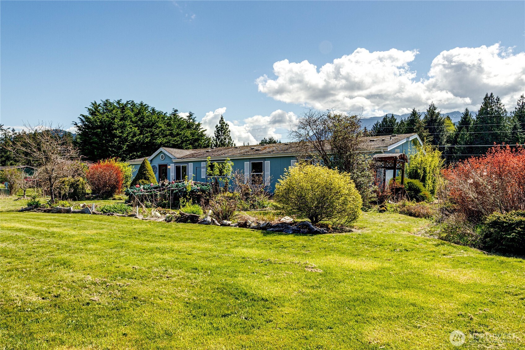 Property Photo: 64 Johnson Road WA 98363