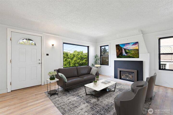 Property Photo: 1520 31st Avenue WA 98122