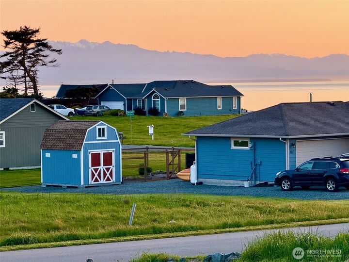 Property Photo:  0  Hacienda Drive  WA 98239 