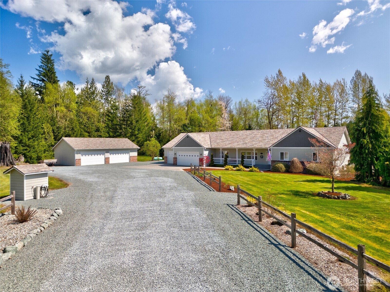 6951  Woodbury Lane  Sedro Woolley WA 98284 photo