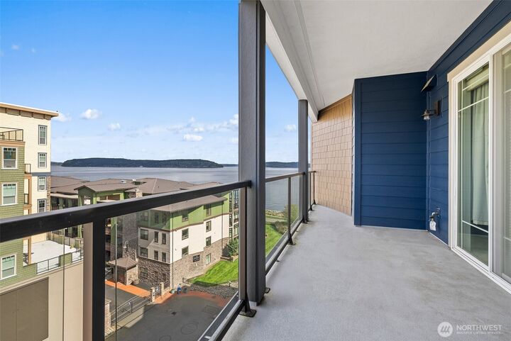 Property Photo:  4961  Main Street 710  WA 98407 