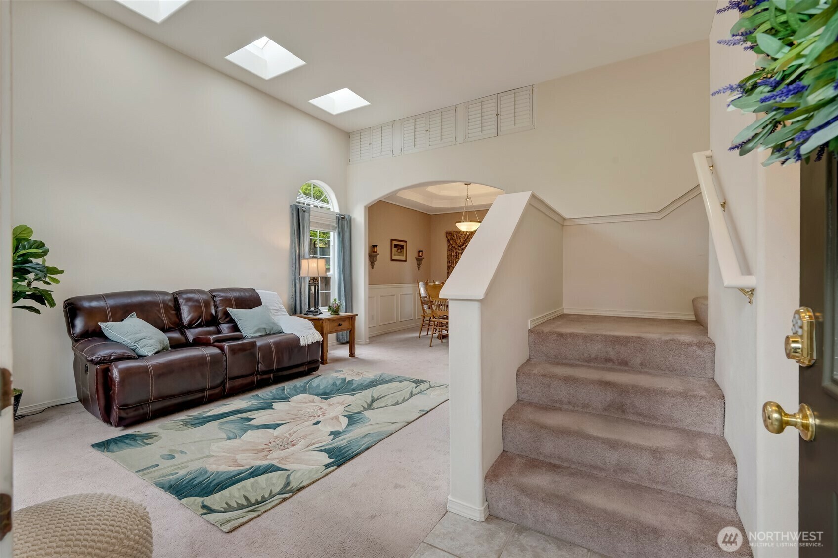 Property Photo: 13007 12th Place NE WA 98258