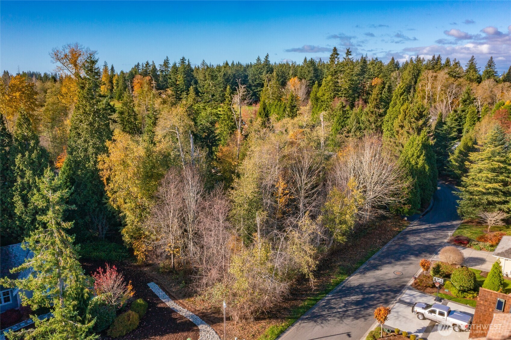 8725  Bufflehead Court  Blaine WA 98230 photo