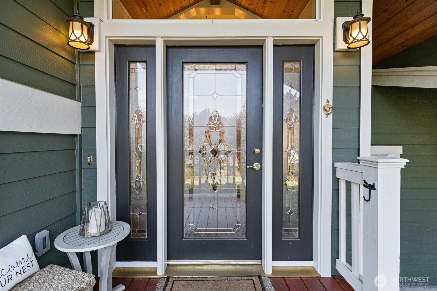 Property Photo: 23415 SE 160th Place WA 98027