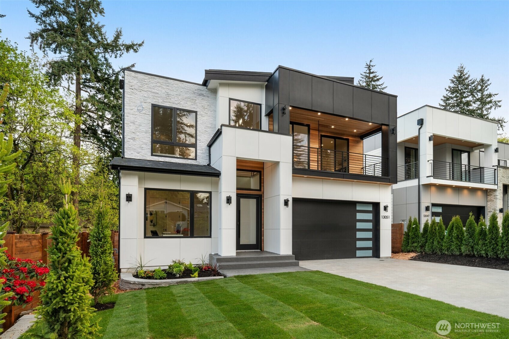 Property Photo: 13051 NE 112th Street WA 98033