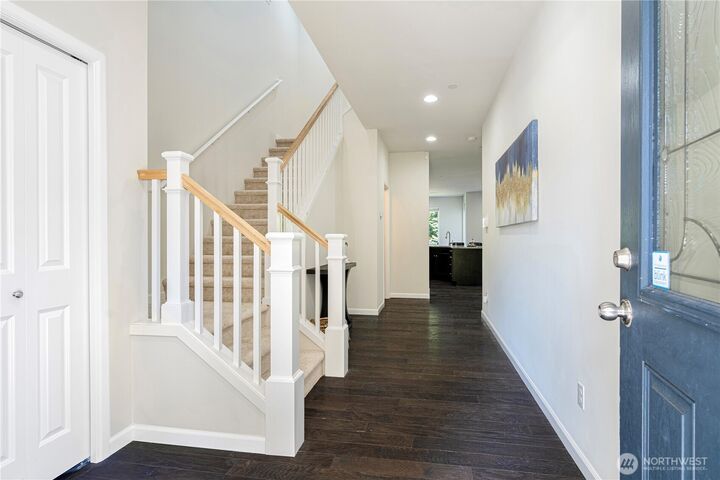 Property Photo: 7522 NE 166th Street WA 98028