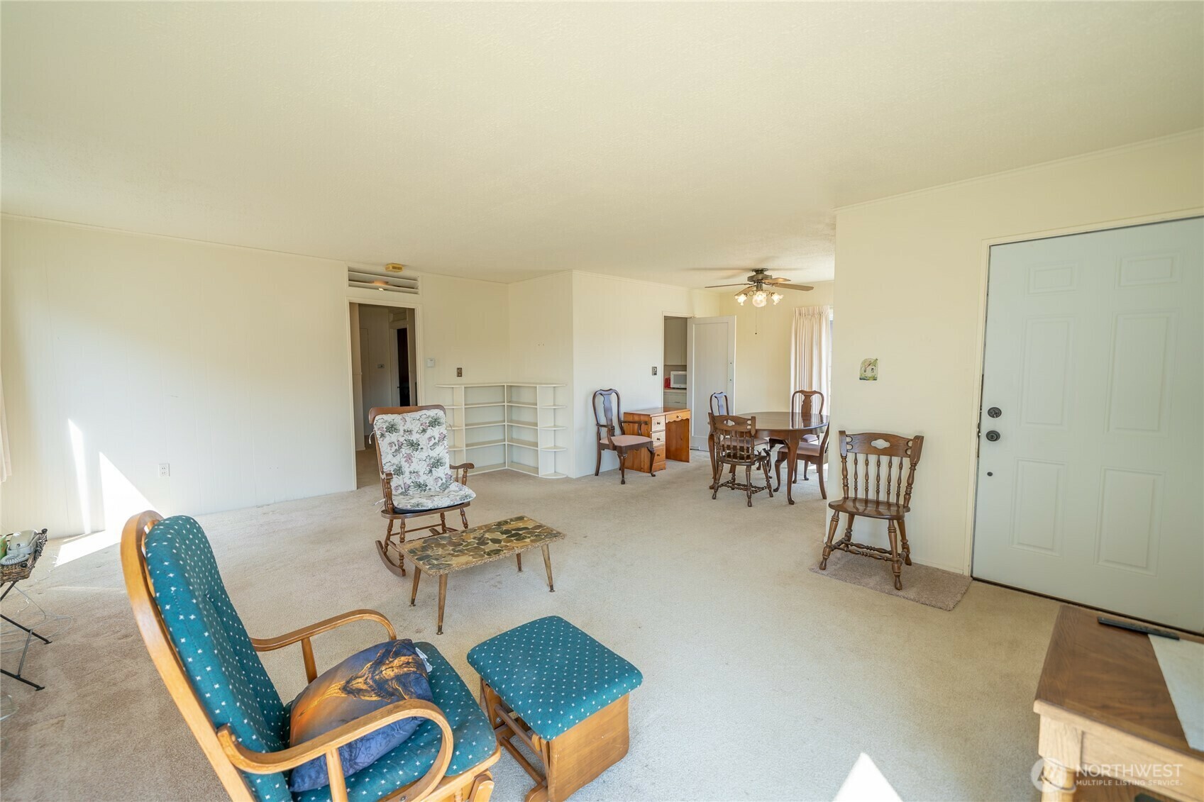 Property Photo: 239 Emerson Avenue WA 98550