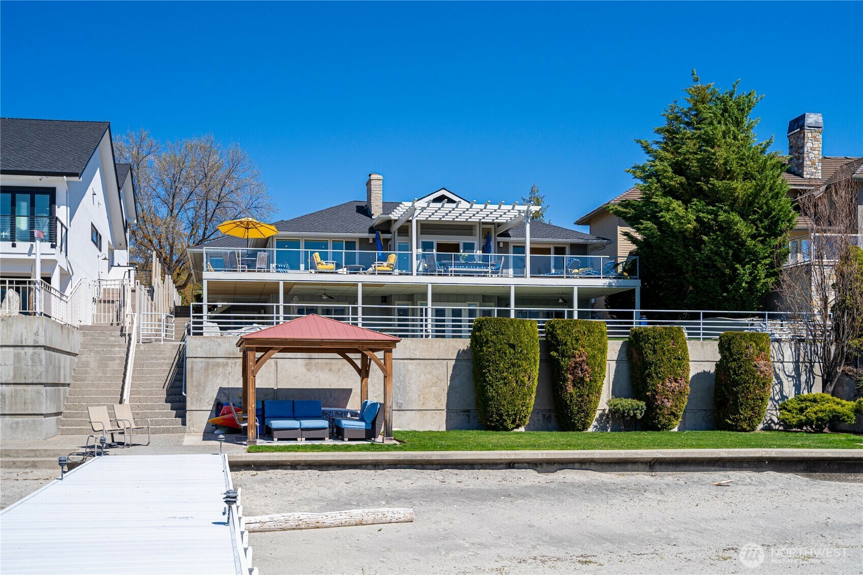 Property Photo: 44 Viking Lane WA 98831