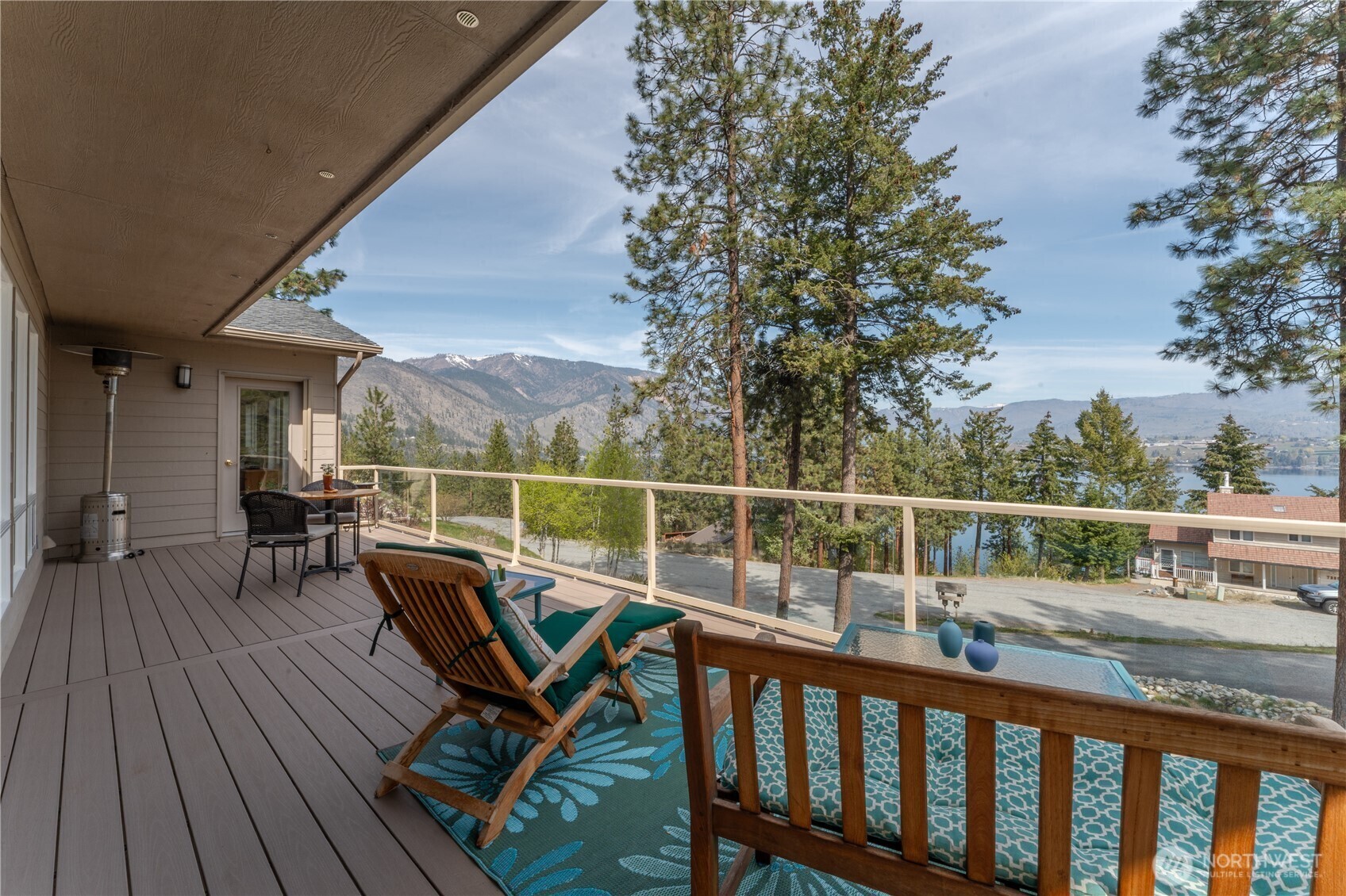 Property Photo: 7379 Ridgeview Drive WA 98816