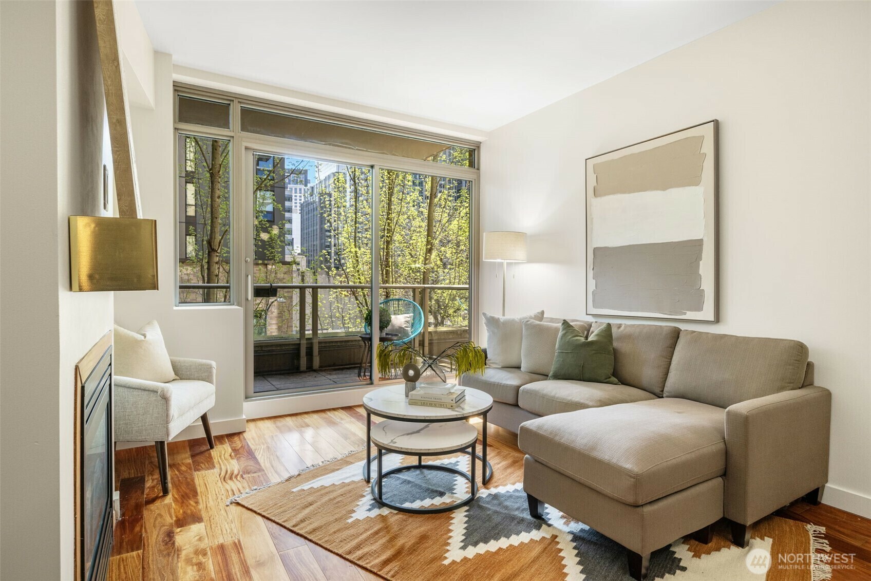 Property Photo: 910 Lenora Street S406 WA 98121