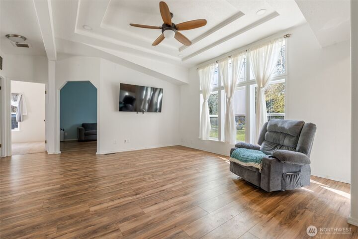 Property Photo:  1667  Spencer Road B  WA 98570 