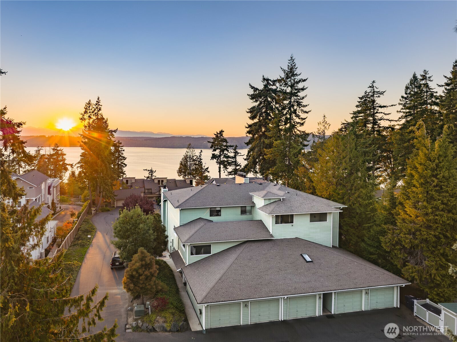 Property Photo: 7930 53rd Avenue W 103 WA 98275