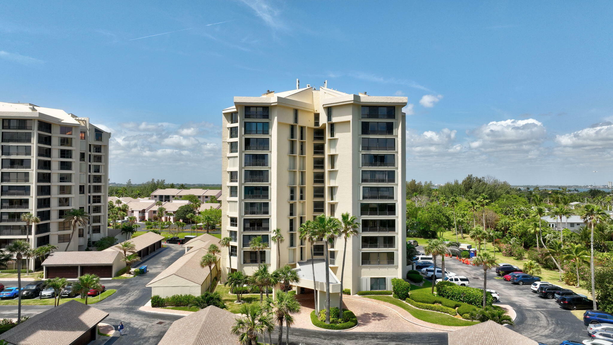Property Photo: 2400 S Ocean Drive 4351 FL 34949