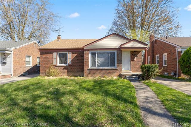 Property Photo: 26488 Stollman Drive MI 48141