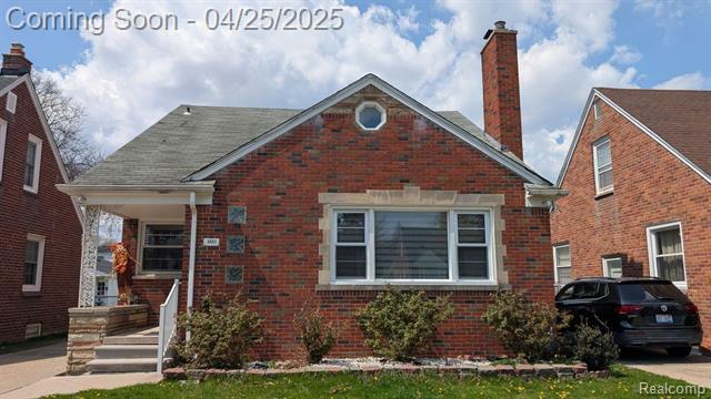 1323 Nightingale Street  Dearborn MI 48128 photo