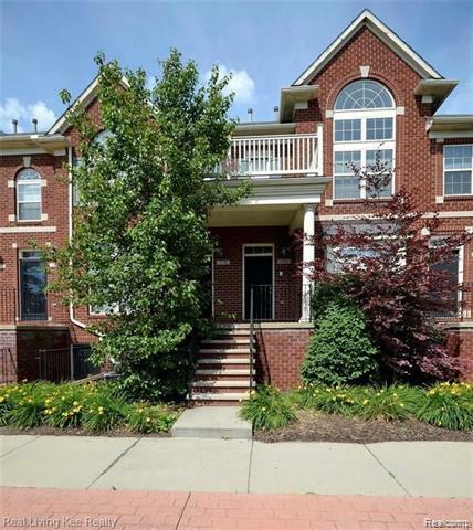 1570 Devon Lane  Troy MI 48084 photo