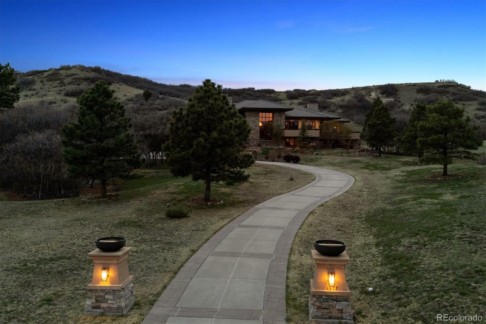 Property Photo:  4872 Wilderness Place  CO 80134 