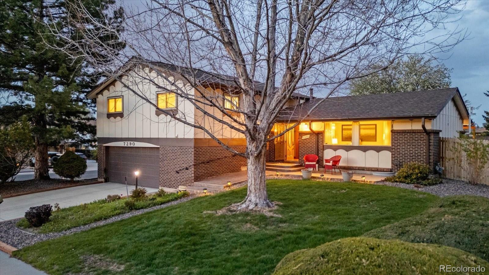 7290 Lamar Court  Arvada CO 80003 photo