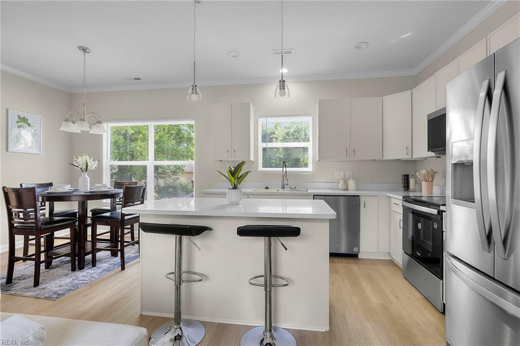 Property Photo: 1609 Camden Ave VA 23704