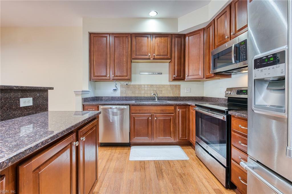 Property Photo: 4601 Revolutionary Way VA 23188