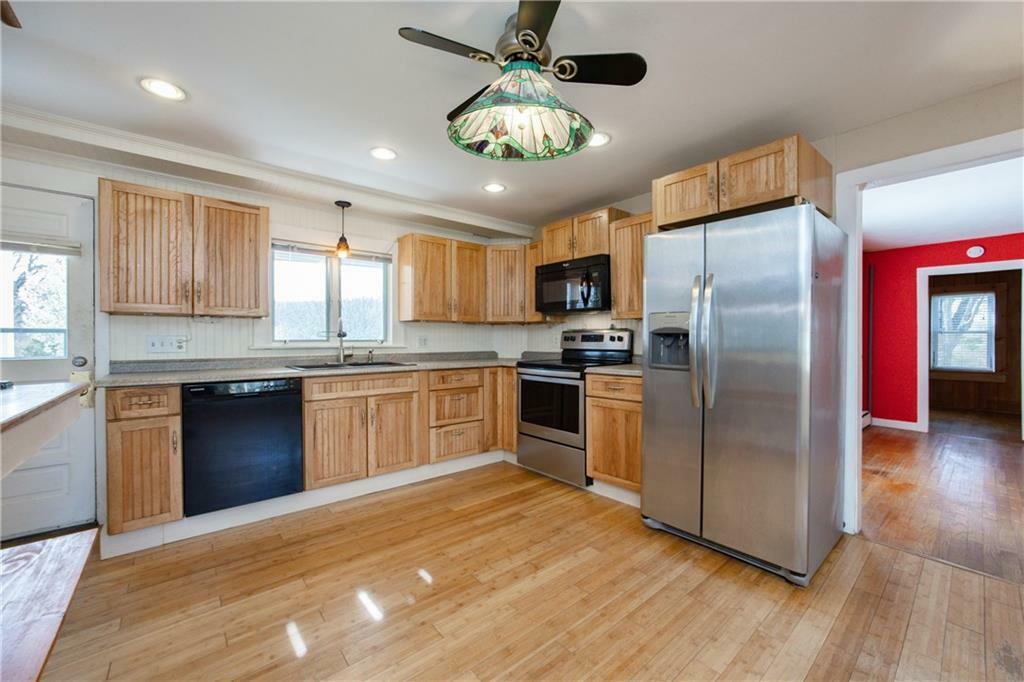 Property Photo: 91 High Street RI 02804
