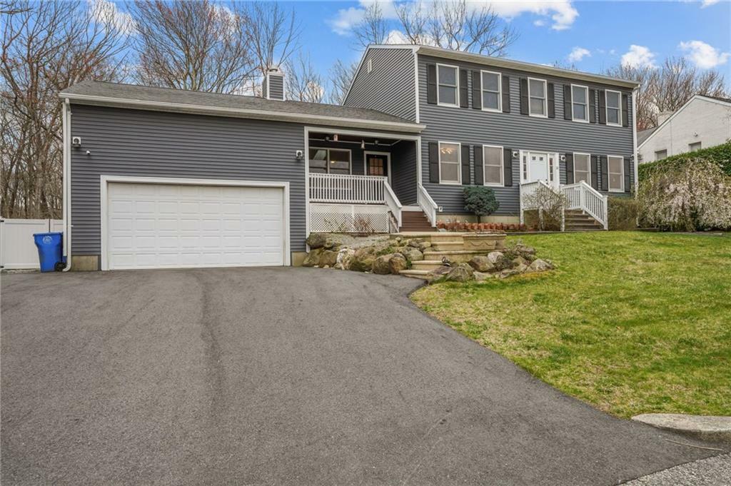 Property Photo: 10 Basil Crossing RI 02921