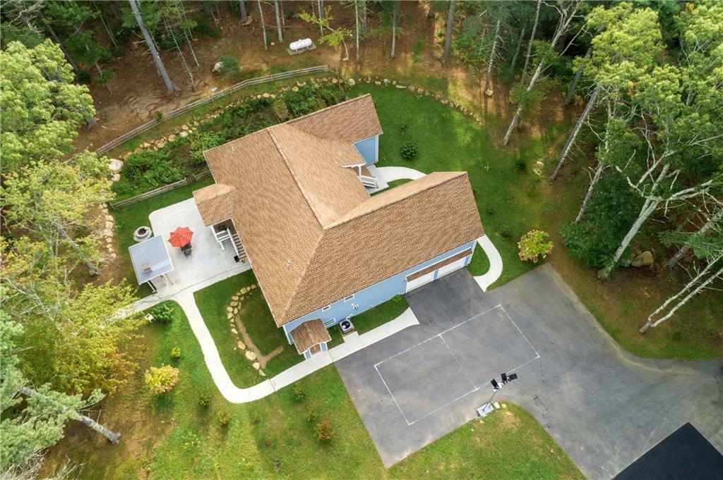 Property Photo: 475 Ten Rod Road RI 02822